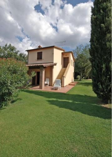 Villa Poderino