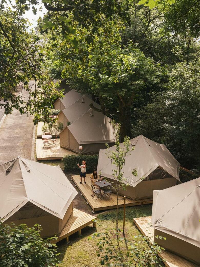 Wecamp San Sebasti�n