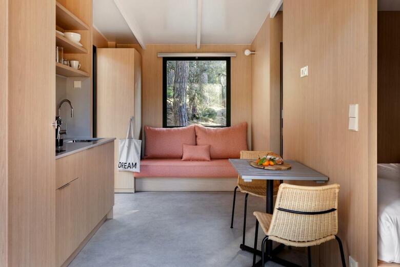 Wecamp San Sebasti�n