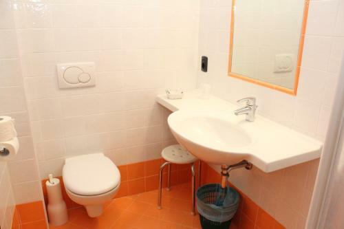 Hotel Garn� Casa Rabagno