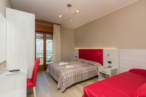 Hotel Garn� Casa Rabagno