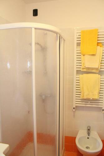 Hotel Garn� Casa Rabagno
