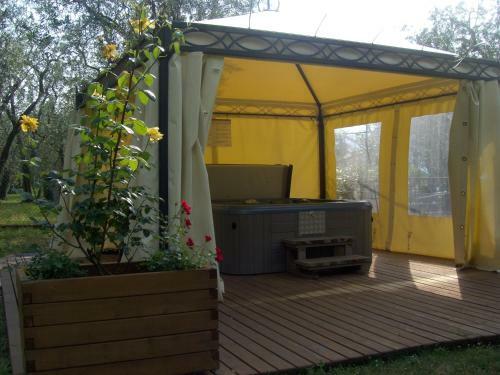 Hotel Garn� Casa Rabagno