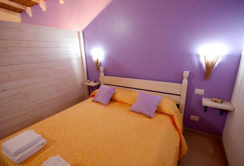 Hostal Le Pentume