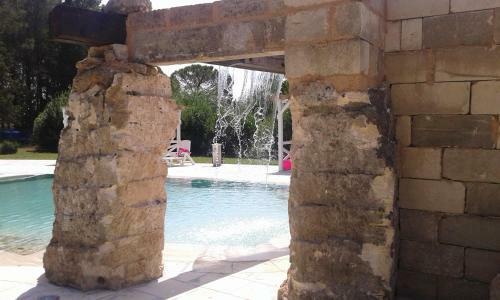 Hostal Le Pentume