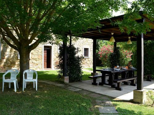 Holiday Home Casa Dei Ciliegi Gambassi