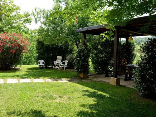 Holiday Home Casa Dei Ciliegi Gambassi