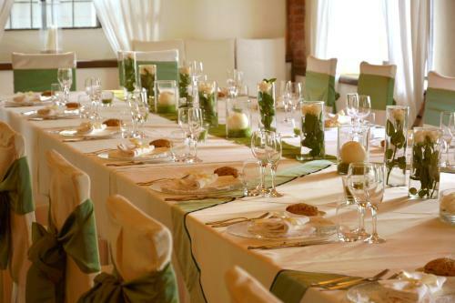 Hotel Tenimento Al Castello