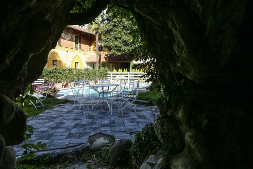 Hotel Tenimento Al Castello