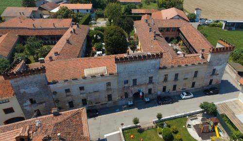 Hotel Tenimento Al Castello