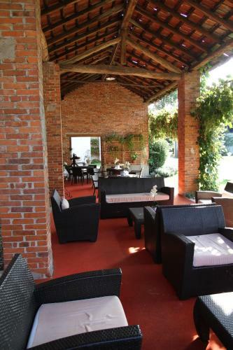 Hotel Tenimento Al Castello