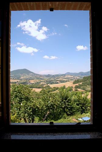 Bed And Breakfast La Cerasa