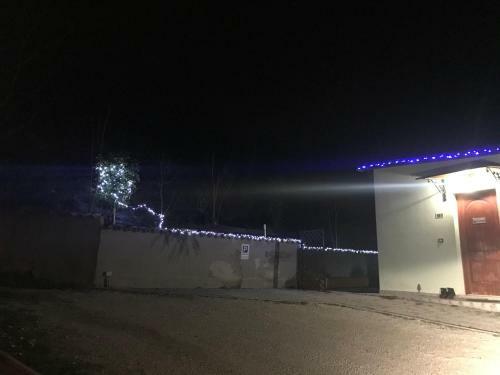 Bed And Breakfast La Cerasa
