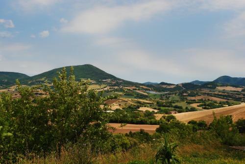 Bed And Breakfast La Cerasa