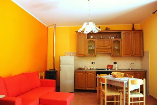 Bed And Breakfast La Cerasa