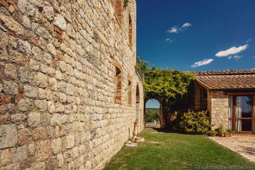 Agroturismo Villa Montecastello
