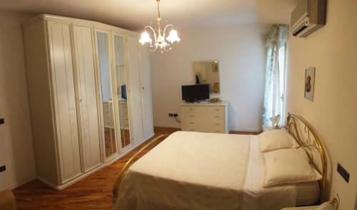 Villa Giusy B&B