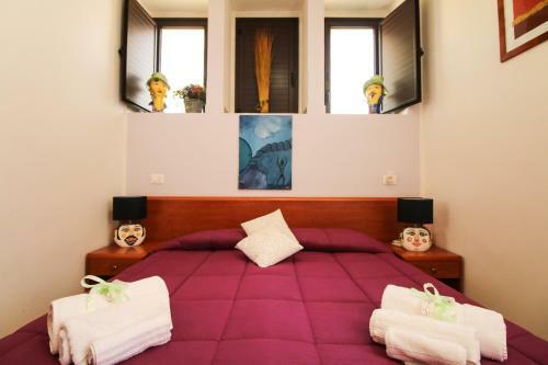 Albergue Agriresort San Bartolomeo