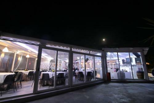 Albergue Agriresort San Bartolomeo
