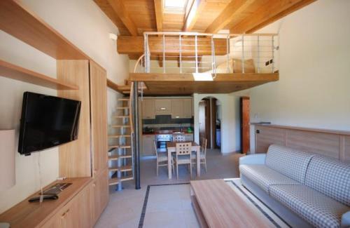 Apartamento Tassido Coda Resort