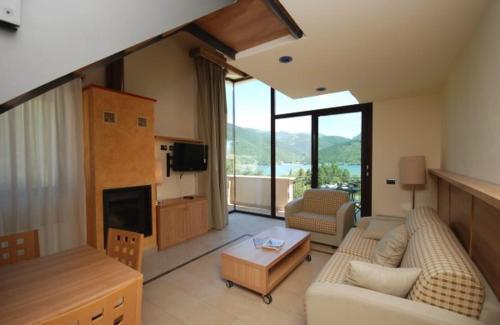 Apartamento Tassido Coda Resort