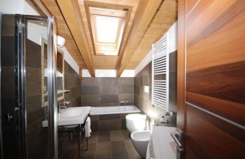 Apartamento Tassido Coda Resort