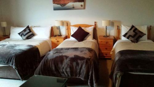 Ben Breen House B&B