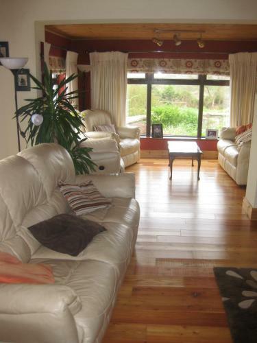 Ben Breen House B&B
