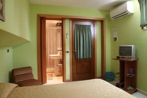 B&B La Villetta