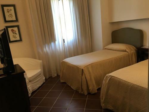Il Casale Di Riardo B&B