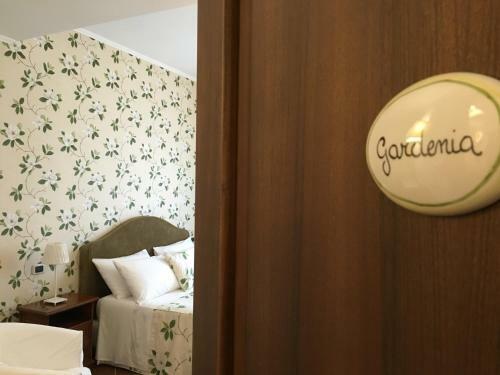 Il Casale Di Riardo B&B
