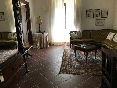 Il Casale Di Riardo B&B