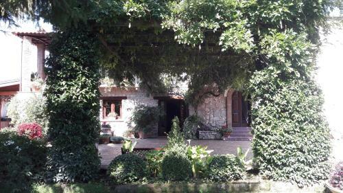 Il Casale Di Riardo B&B