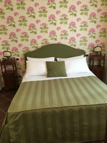 Il Casale Di Riardo B&B
