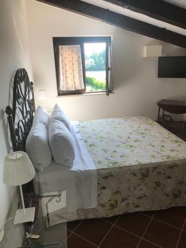 Il Casale Di Riardo B&B