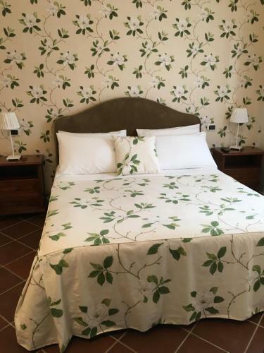 Il Casale Di Riardo B&B