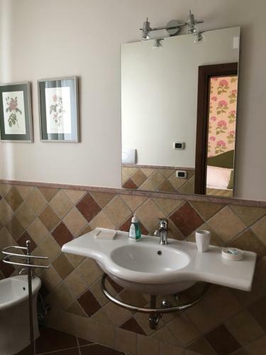 Il Casale Di Riardo B&B