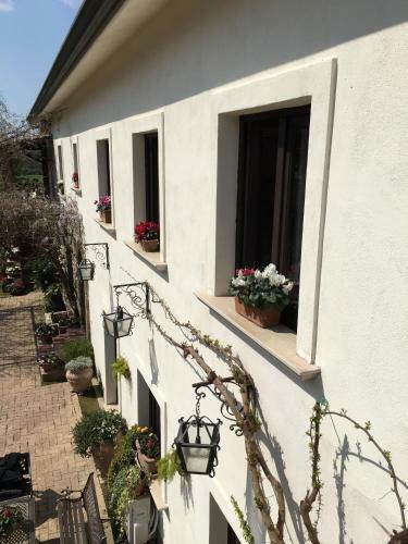 Il Casale Di Riardo B&B