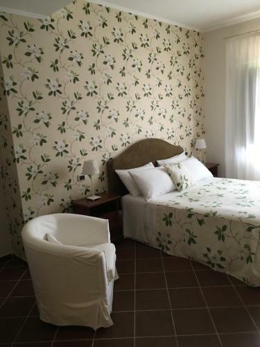 Il Casale Di Riardo B&B