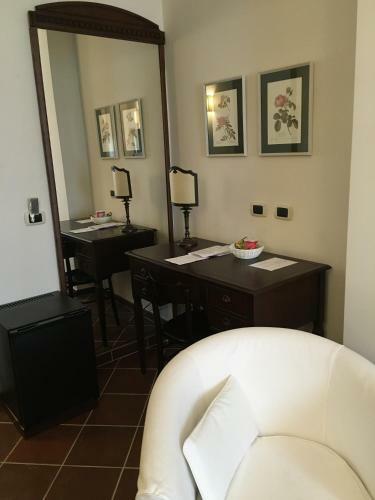 Il Casale Di Riardo B&B