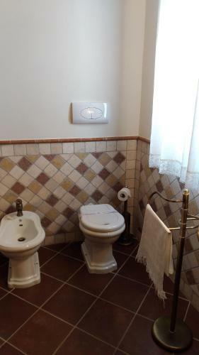 Il Casale Di Riardo B&B