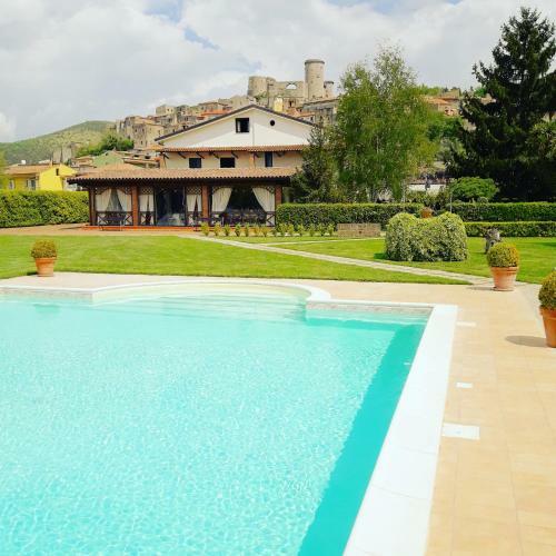 Il Casale Di Riardo B&B