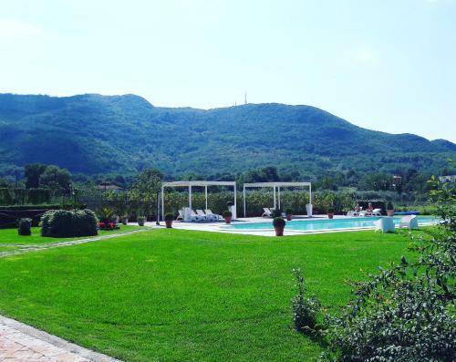 Il Casale Di Riardo B&B