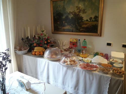Il Casale Di Riardo B&B