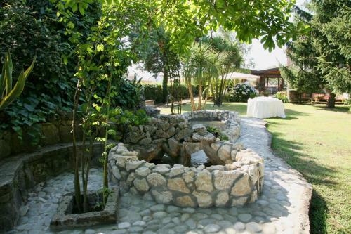 Il Casale Di Riardo B&B