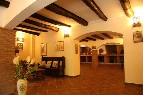 Il Casale Di Riardo B&B