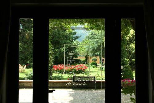 Il Casale Di Riardo B&B