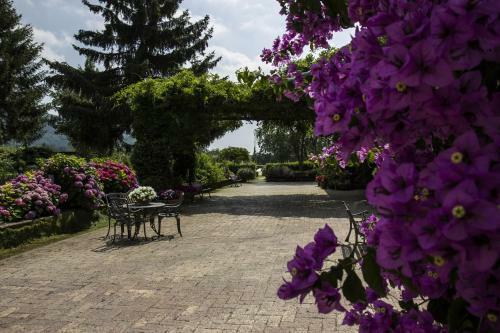Il Casale Di Riardo B&B