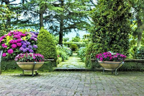 Il Casale Di Riardo B&B