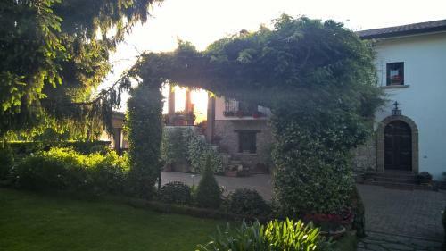Il Casale Di Riardo B&B